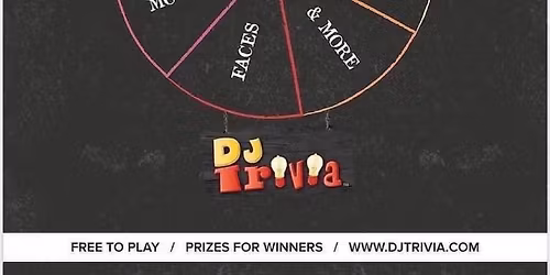 Trivia Night!