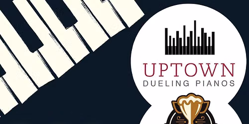 Dueling Pianos Debut at the Podium (High Point, NC)