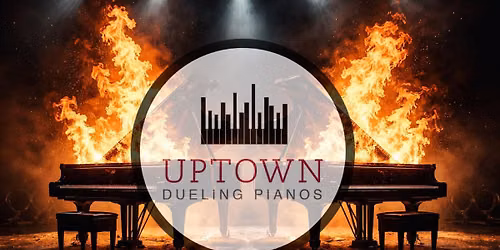 Dueling Pianos Debut at the Podium (High Point, NC)