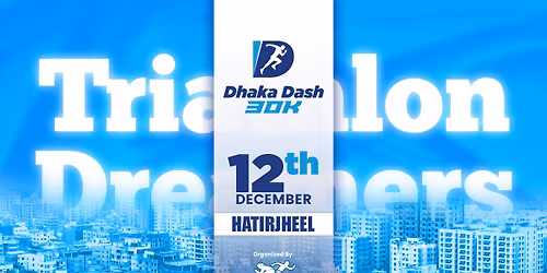 Dhaka Dash 30K