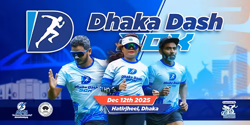 Dhaka Dash 30K