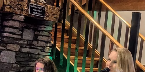 Live Music at Hamilton's Urban Backyard