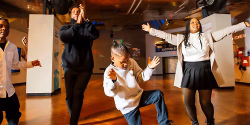 Noon Year's Eve Party: Light & Joy in the Holiday Season