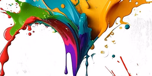 Praise and Paint