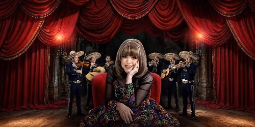 Yolanda del Rio - La Gran Senora de Mexico\t\t\t
