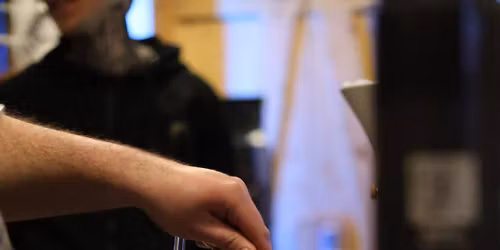 Offenes Br\u00fchmethoden Seminar