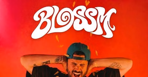 BLOSSM: Alberta Funk Debut - 2 BLOCKS FROM BADLANDS TENT