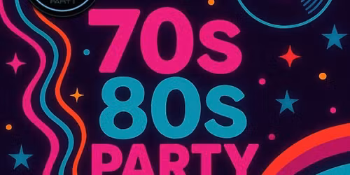 70\u201880\u2018 Party im z\u2018KUNZ in H\u00fcnibach