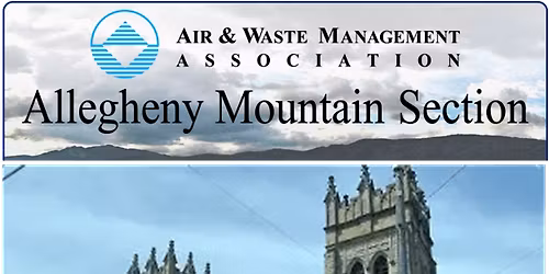 2026 A&WMA AMS Dinner at Cefalo's with PADEP SW Director Eric Gustafson