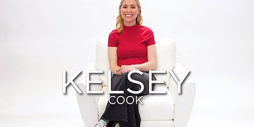 Kelsey Cook