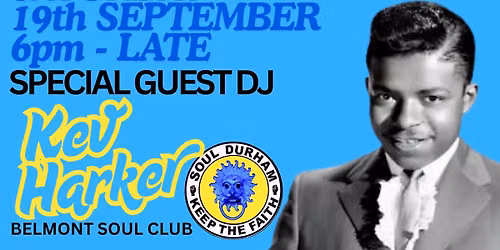 Coast Soul Club