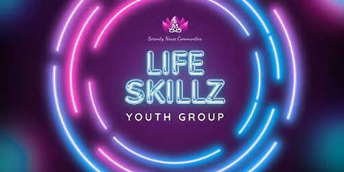 Life Skillz Youth Group