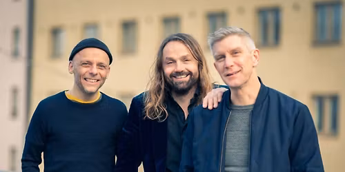 Fried Okra \u2013 from Hill Country Blues to bluesy stuff