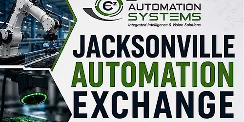 Jacksonville Automation Exchange