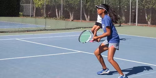 \ud83c\udfbe Teen Tennis Stars: Love the Game, Play the Game