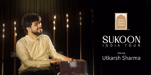 Sukoon Tour