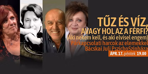 Pszichosz\u00ednh\u00e1z \u2013 B\u00e1cskai Juli pszichosz\u00ednh\u00e1za