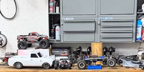 A&J\u2019s Auto Service Car Meet