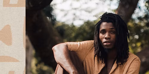 Jah Lil | Patronaat Haarlem