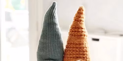 Fall Gnome workshop 