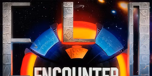The ELO Encounter