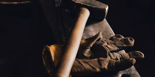 Blacksmithing for Beginners