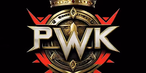 PWK PRESENTS: GAME OVER