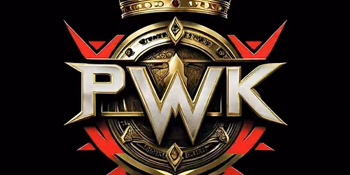 PWK PRESENTS: GAME OVER