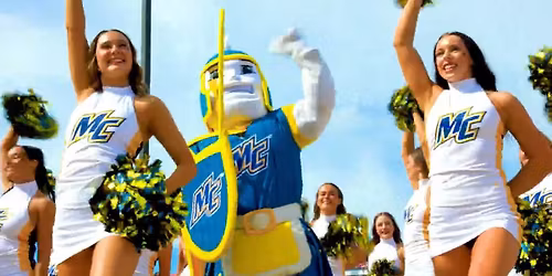 Boston University Women's Hockey vs. Merrimack Warriors