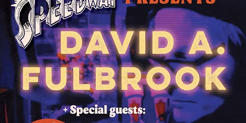 David A. Fulbrook + Neil Bob Herd + Pesky Dolls