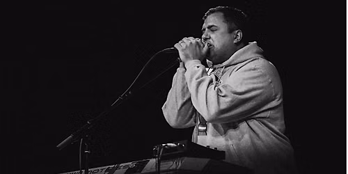 Kabir Sen & The Krush Factory