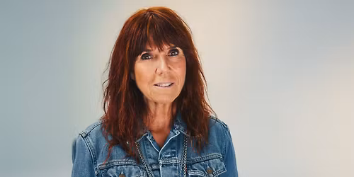 Hanne Boel med band \/\/ Fjellhaven \/\/ 30.10.26