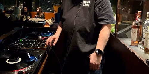 DJ Funky Fred