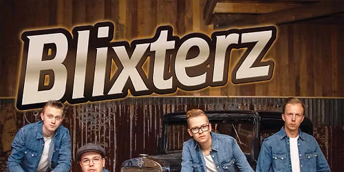 Blixters i Restaurang Bolaget