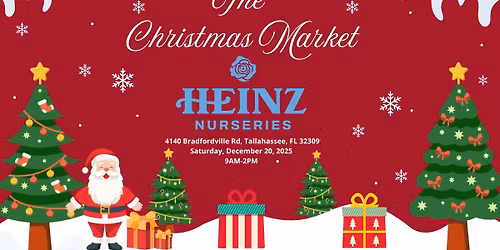 Sunshine Macarons @ The Christmas Market