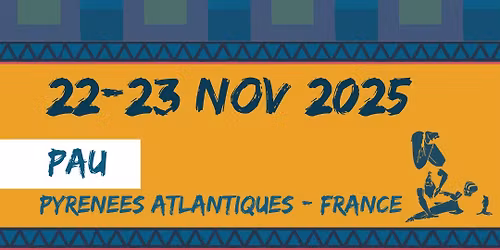 Natal Capoeirando Pau