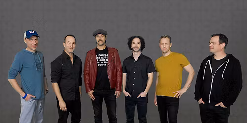 Umphrey\u2019s McGee Tickets