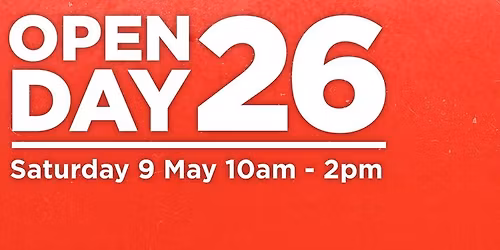 Kingscliff Fire Station Open Day