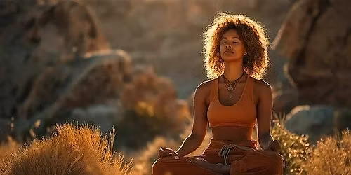 Soul, Sound & Restore: A Breathwork and Sound Healing Journey