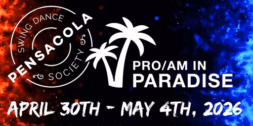 Pro\/Am in Paradise 2026