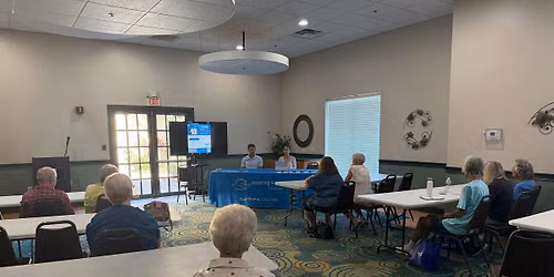 FREE SEMINAR: Get the Most Out of Your Doctor\u2019s Visit