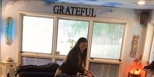 Intro to NetworkSpinal Chiropractic