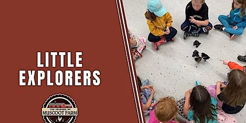Little Explorers