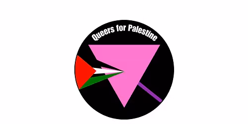 Queer Palestinian Voices: in Conversation with Dr Izat El Amoor