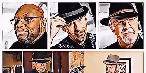 The Jazz Jam at Steel Stacks!