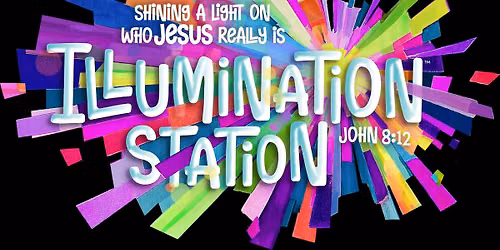 VBS Illumination Station