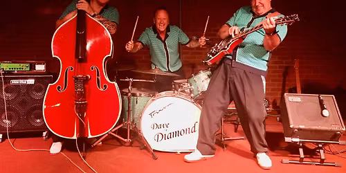 Hi-Fi At The Carshalton Ex-service