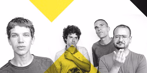 Annibale Presenta: LEATHERETTE + DEL SIERO live | Bongo Whiskey & Michelle Davis Dj Set