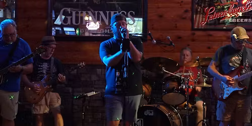 High Mileage LIVE
