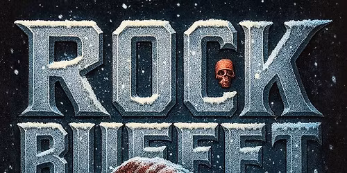 Rock Buffet Horse and Groom Christmas Special!